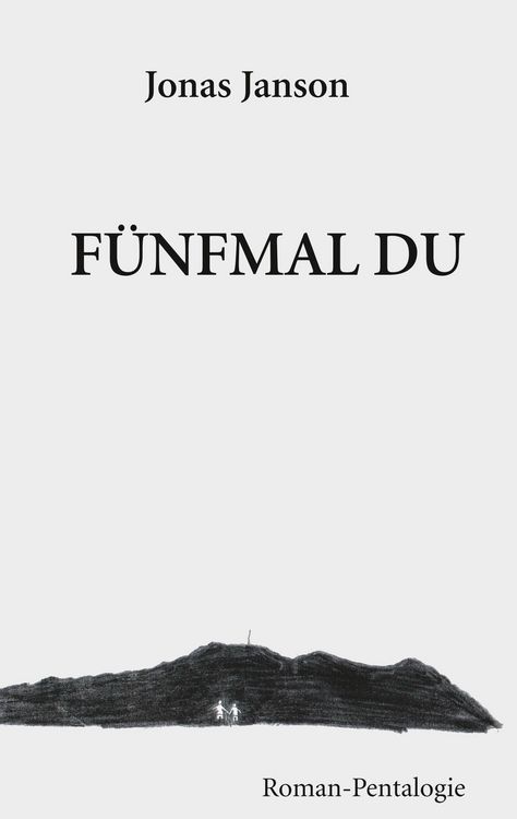 Produktbild: F&uuml;nfmal Du