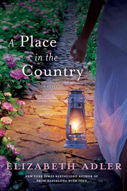 Produktbild: A Place in the Country