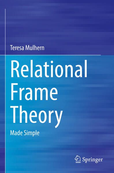 Produktbild: Relational Frame Theory