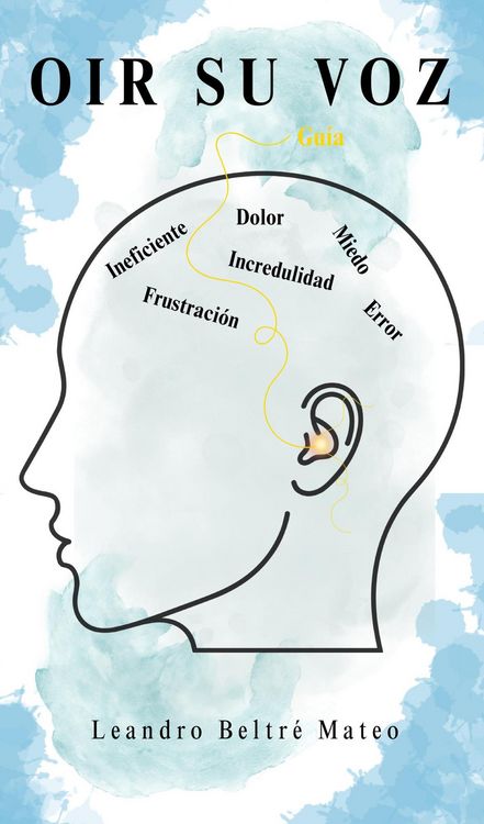 Produktbild: Oir Su Voz