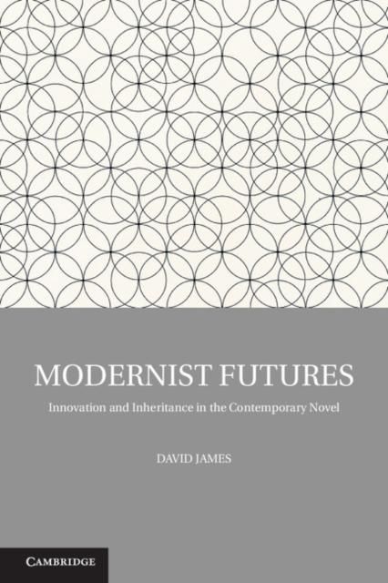 Produktbild: Modernist Futures