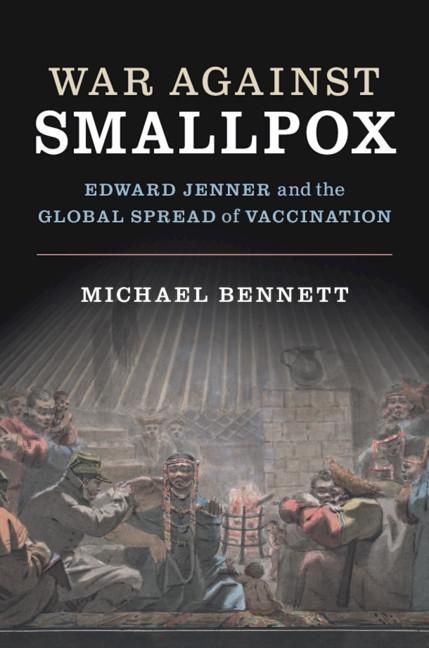 Produktbild: War Against Smallpox