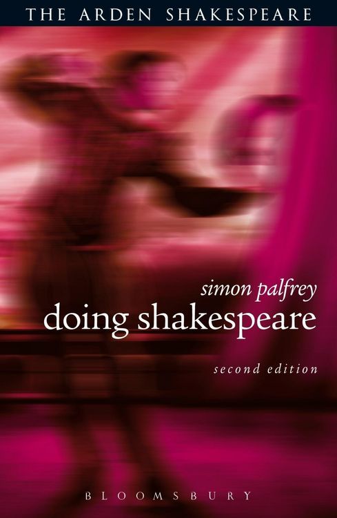 Produktbild: Doing Shakespeare