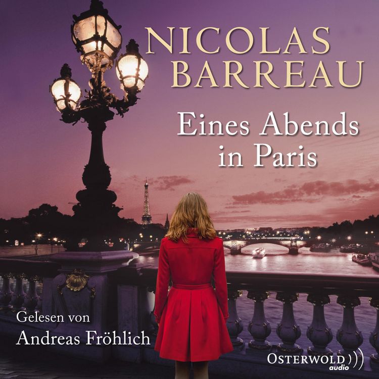 Produktbild: Eines Abends in Paris