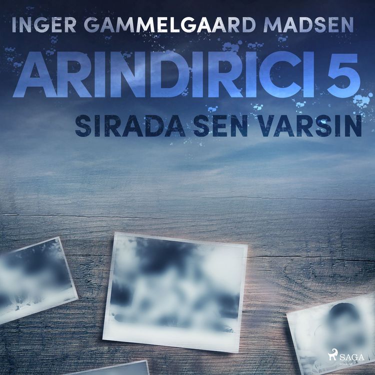 Produktbild: Arındırıcı 5: Sırada Sen Varsın