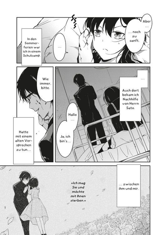 Produktbild: Teach me how to Kill you 3