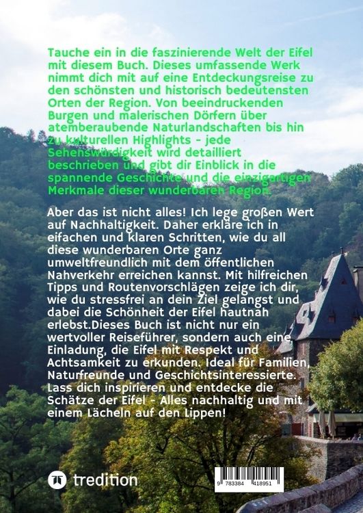 Produktbild: N&auml;chster Halt: EIFEL