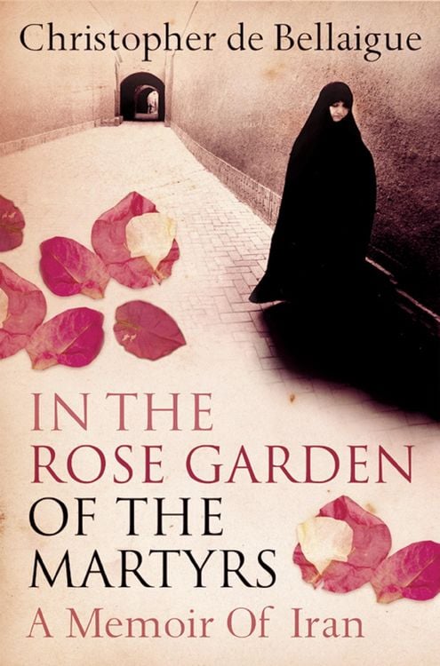 Produktbild: In the Rose Garden of the Martyrs