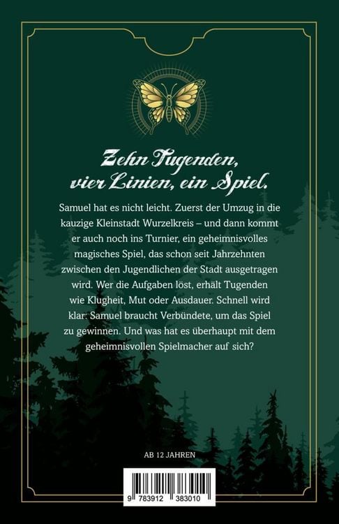 Produktbild: Das Turnier