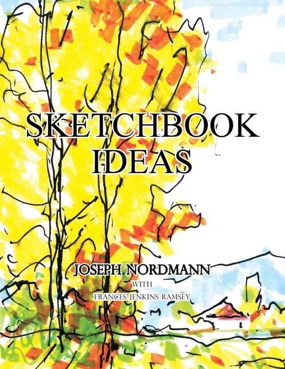 Produktbild: Sketchbook Ideas