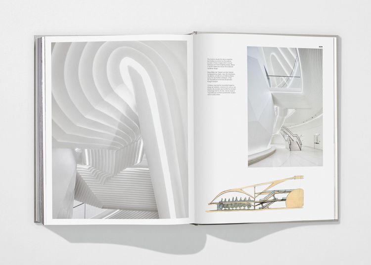 Produktbild: Calatrava