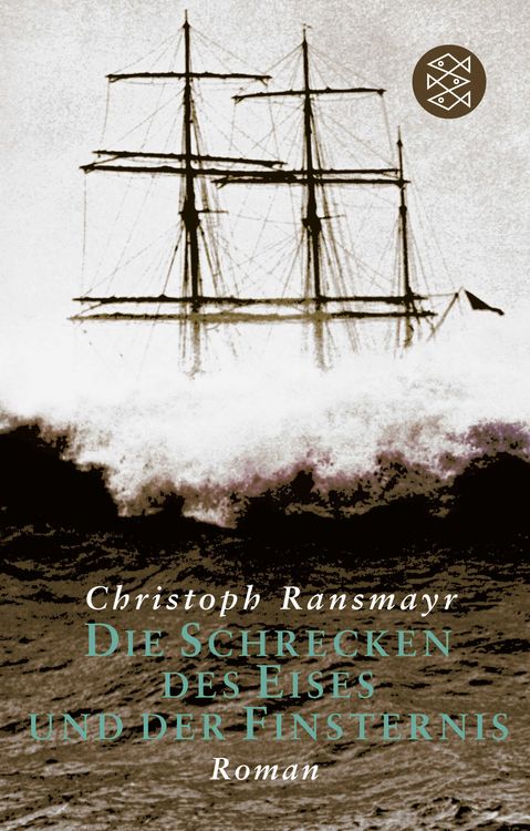 Produktbild: Die Schrecken des Eises und der Finsternis