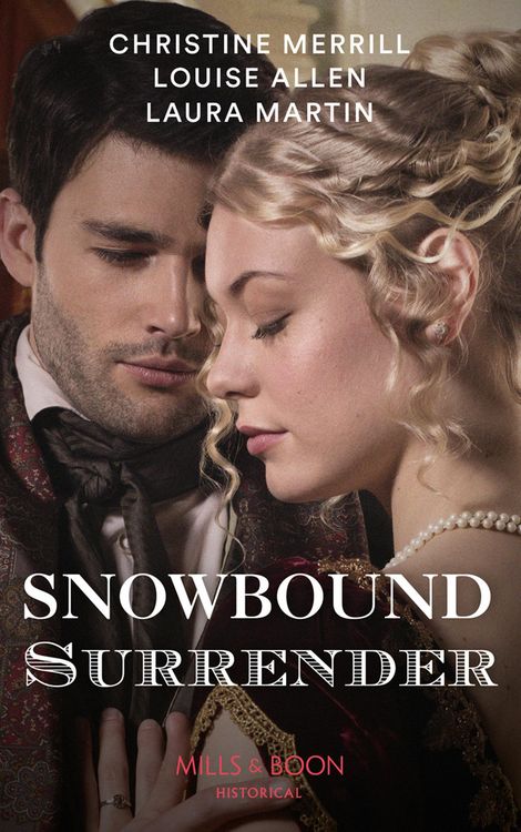 Produktbild: Snowbound Surrender