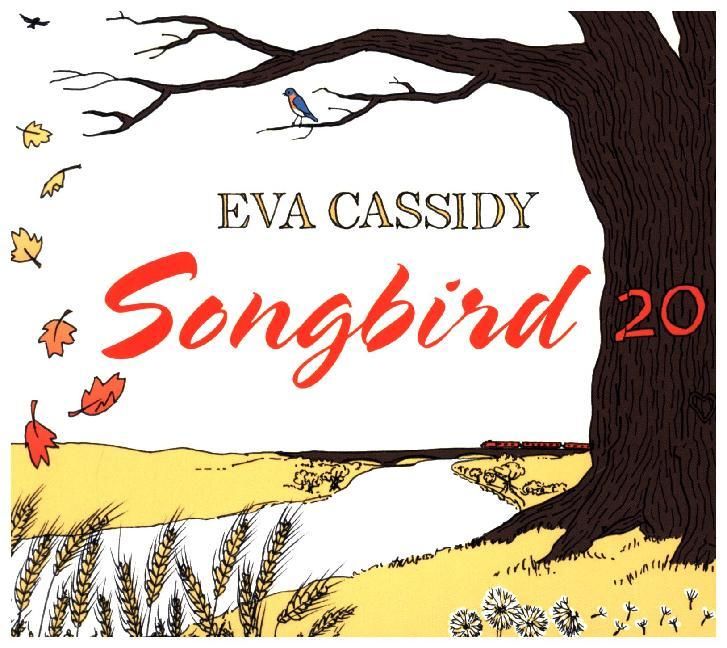 Produktbild: Songbird20(20th Anniversary Edition)Remastered