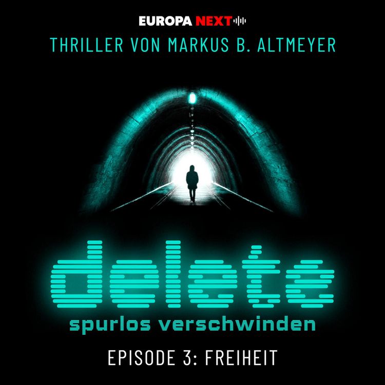 Produktbild: Episode 3: Freiheit