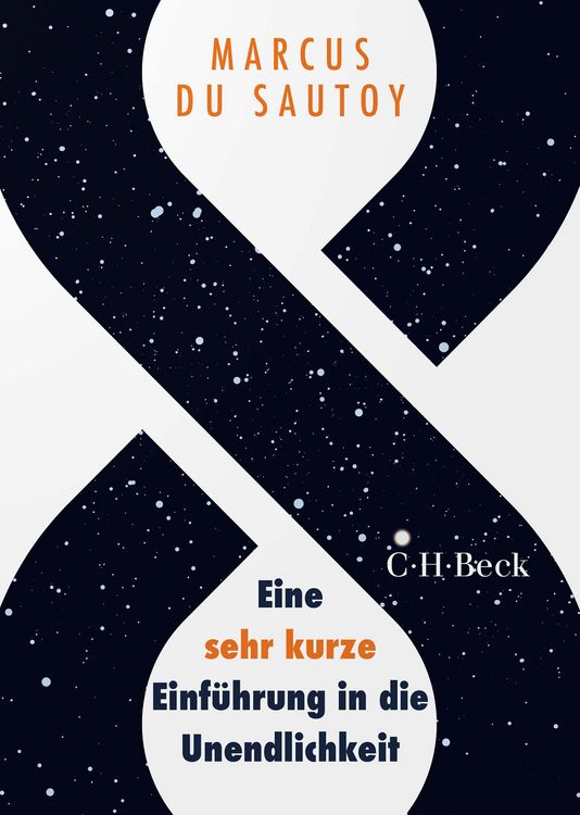 Produktbild: oo - Eine sehr kurze Einf&uuml;hrung in die Unendlichkeit