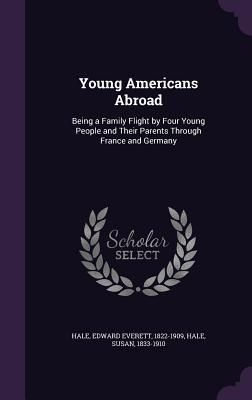 Produktbild: Young Americans Abroad