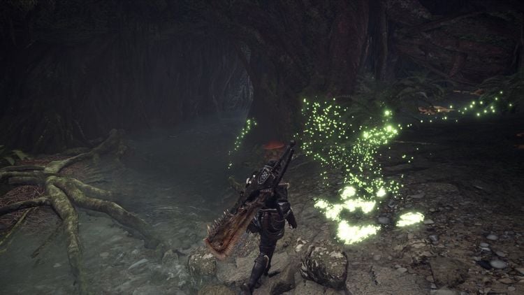 Produktbild: Monster Hunter World