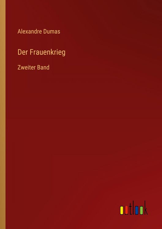 Produktbild: Der Frauenkrieg