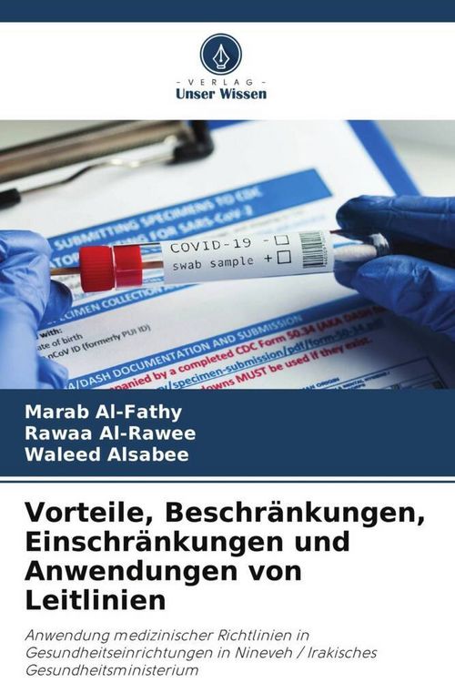 Produktbild: Vorteile, Beschr&auml;nkungen, Einschr&auml;nkungen und Anwendungen von Leitlinien