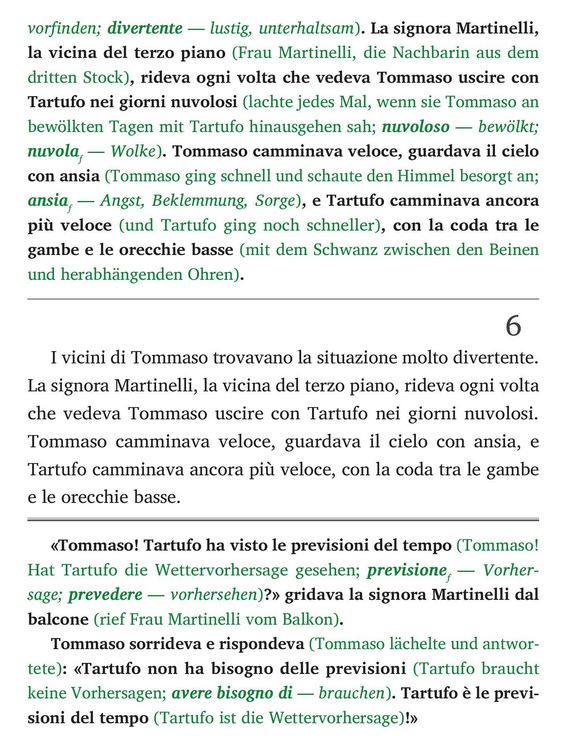 Produktbild: Italienisch lernen mit lustigen Kurzgeschichten (A1-A2) - Storie di cani (+ Audio-Online)