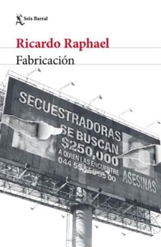 Produktbild: Fabricaci&oacute;n (Crimen Real) / Fabrication (True Crime)