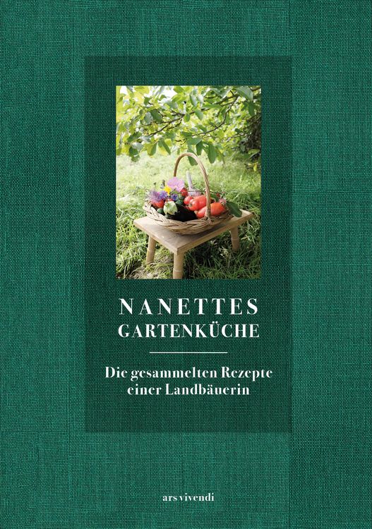 Produktbild: Nanettes Gartenk&uuml;che
