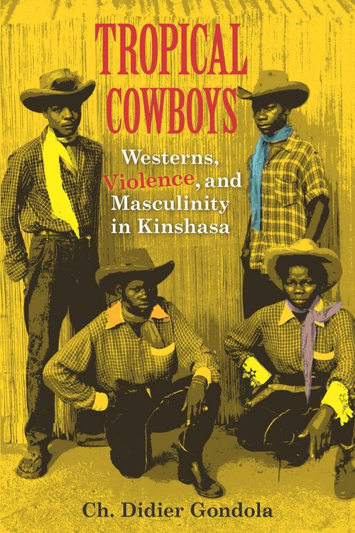 Produktbild: Tropical Cowboys