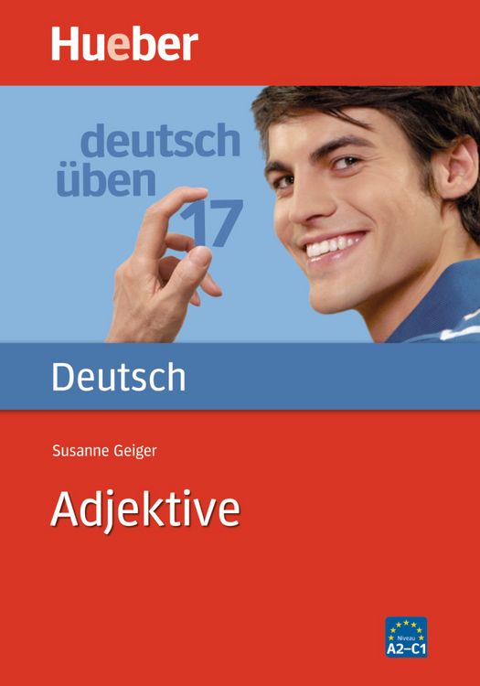 Produktbild: Adjektive