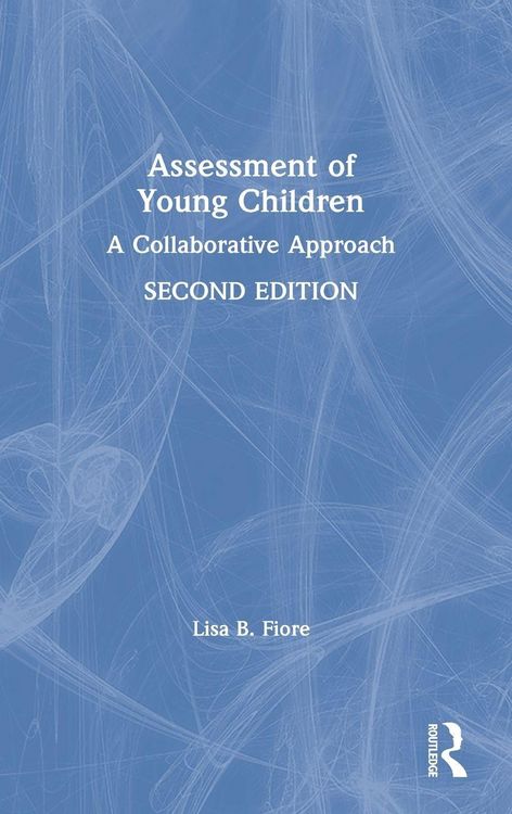 Produktbild: Assessment of Young Children