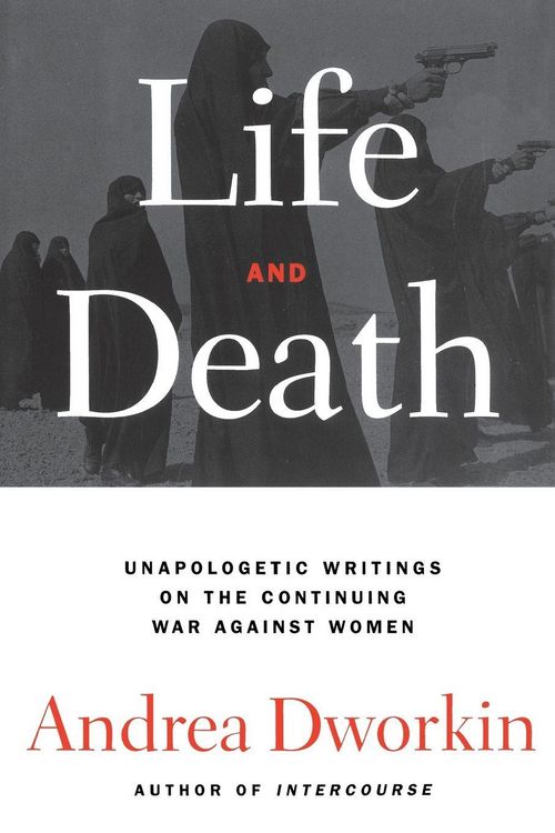 Produktbild: Life and Death