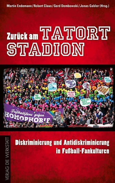 Produktbild: Zur&uuml;ck am Tatort Stadion