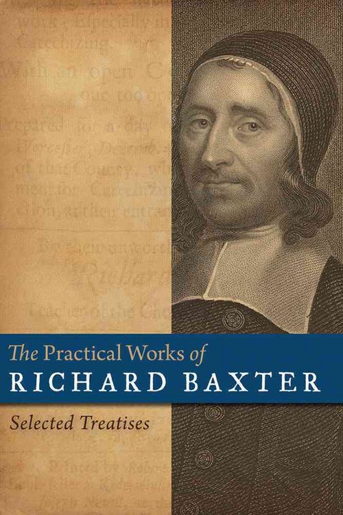 Produktbild: Prac Works Of Richard Baxter