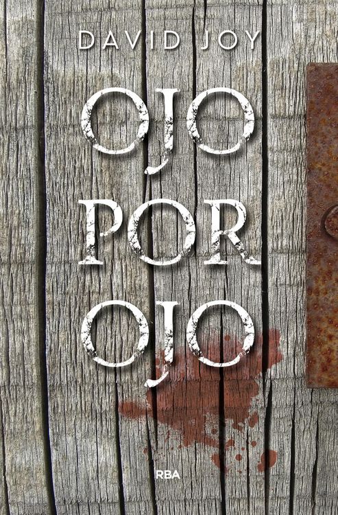 Produktbild: Ojo por ojo