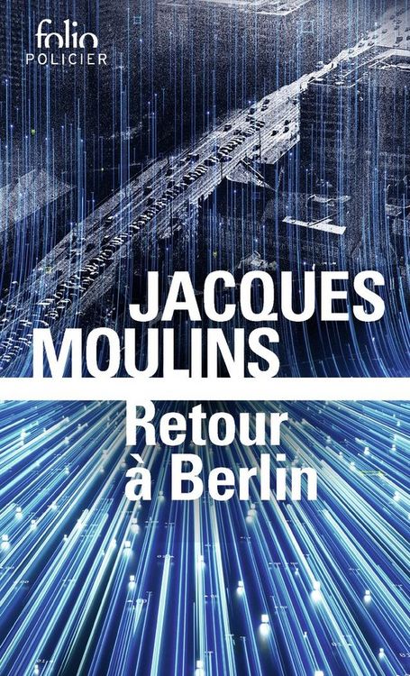 Produktbild: Retour &agrave; Berlin