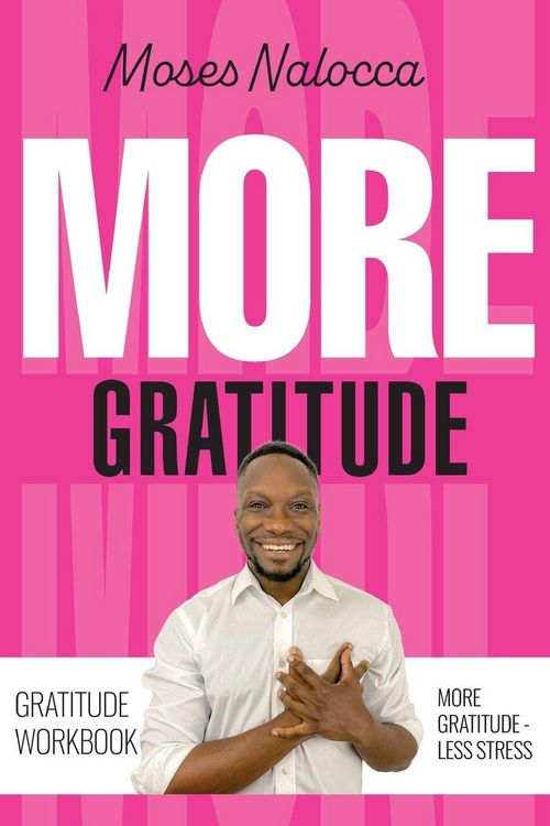 Produktbild: More Gratitude