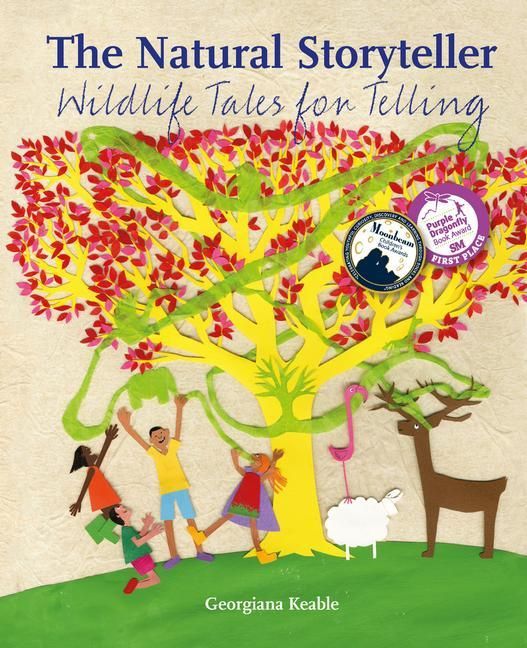Produktbild: The Natural Storyteller