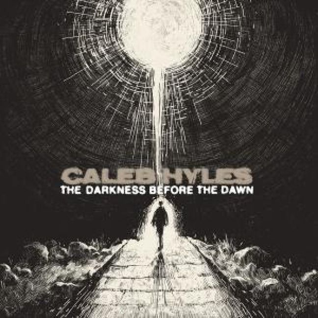 Produktbild: The Darkness Before The Dawn