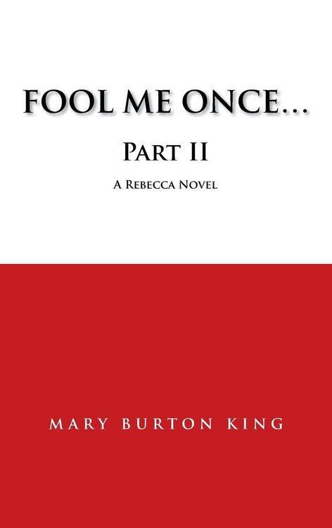 Produktbild: Fool Me Once...Part Ii