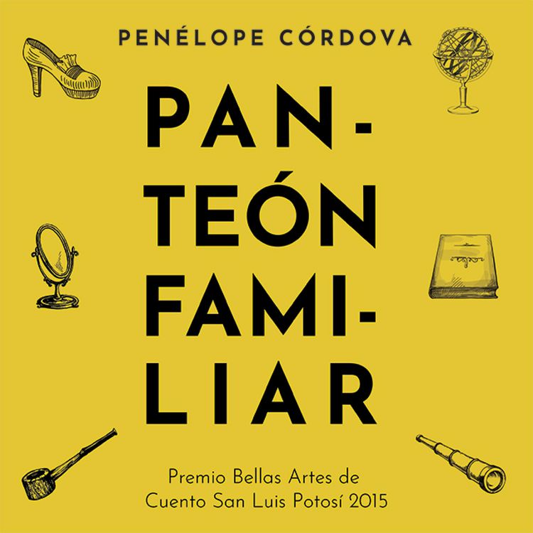 Produktbild: Pante&oacute;n familiar