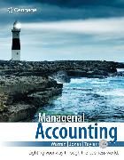 Produktbild: Managerial Accounting