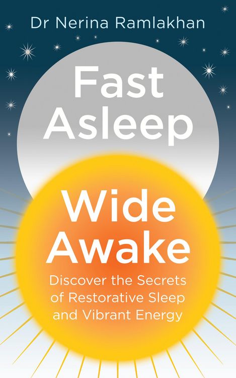Produktbild: Fast Asleep, Wide Awake