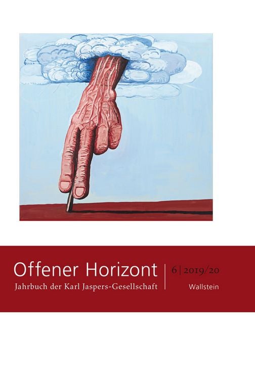 Produktbild: Offener Horizont