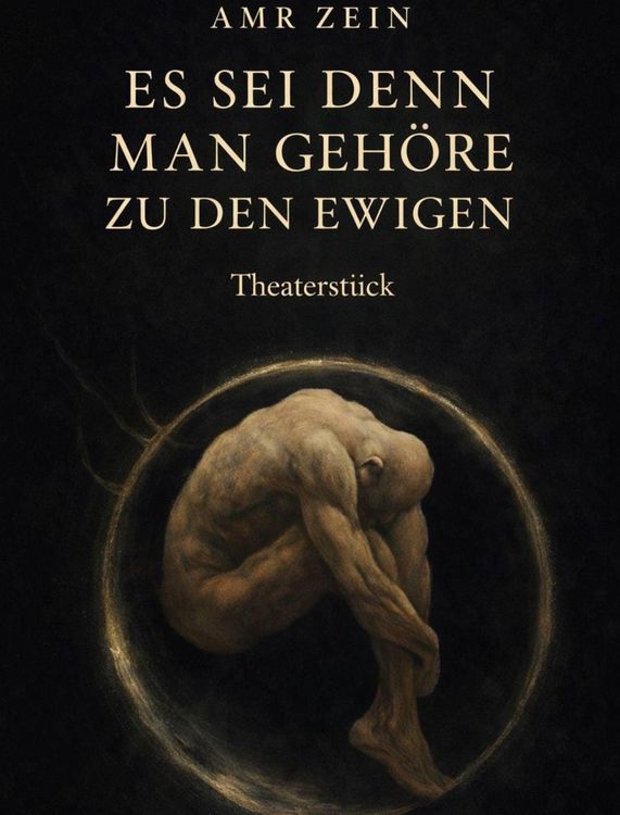 Produktbild: Es sei denn, man geh&ouml;re zu den Ewigen