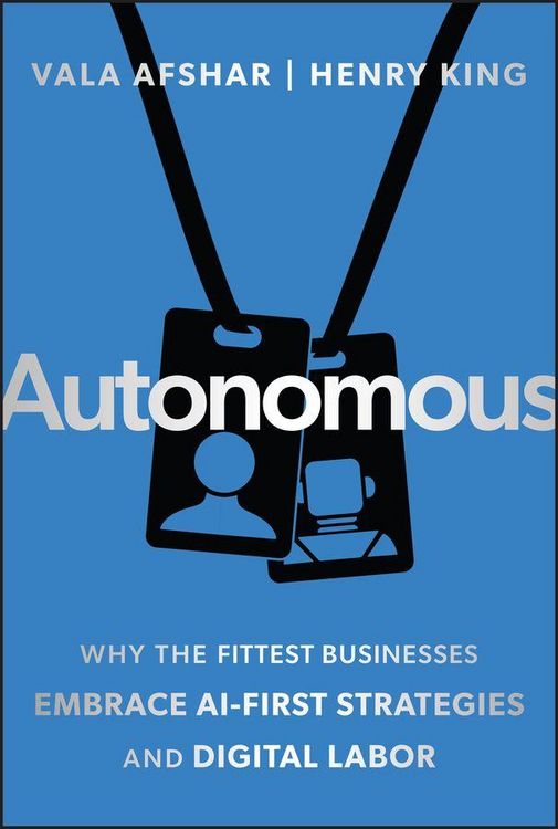 Produktbild: Autonomous