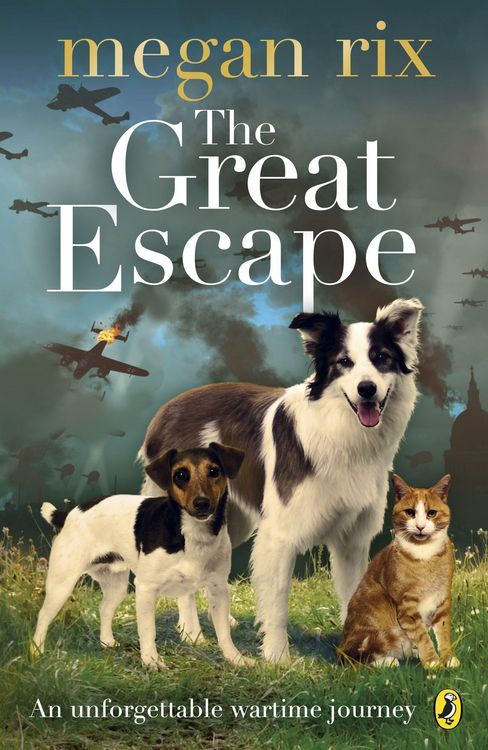 Produktbild: The Great Escape