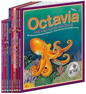 Produktbild: Marine Animals Set