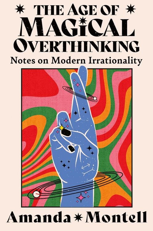 Produktbild: The Age of Magical Overthinking