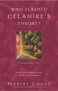 Produktbild: Who Slashed Celanire's Throat?
