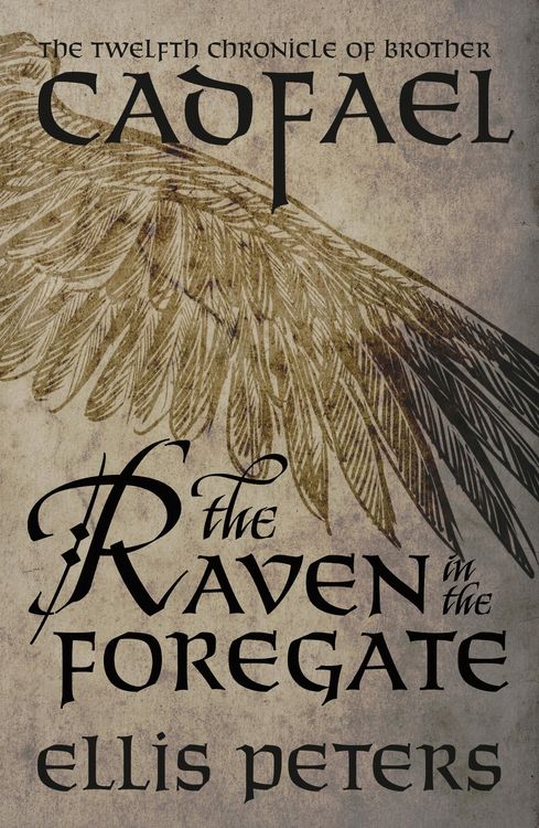 Produktbild: The Raven In The Foregate